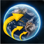 going global