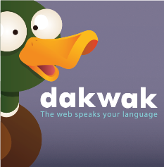 dakwak