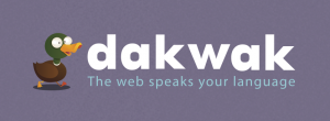 Dakwak Logo