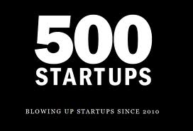 500 Startups