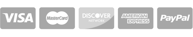 Accepted Credit Cards Companys
